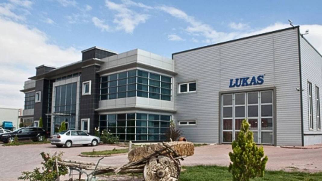 Türkiye'nin 81 iline üretim yapıyordu: Konya'nın meşhur makine fabrikası konkordato ilan etti! 3